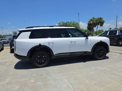 New 2027 Kia Telluride SX Prestige X-Pro AWD/4WD image 9