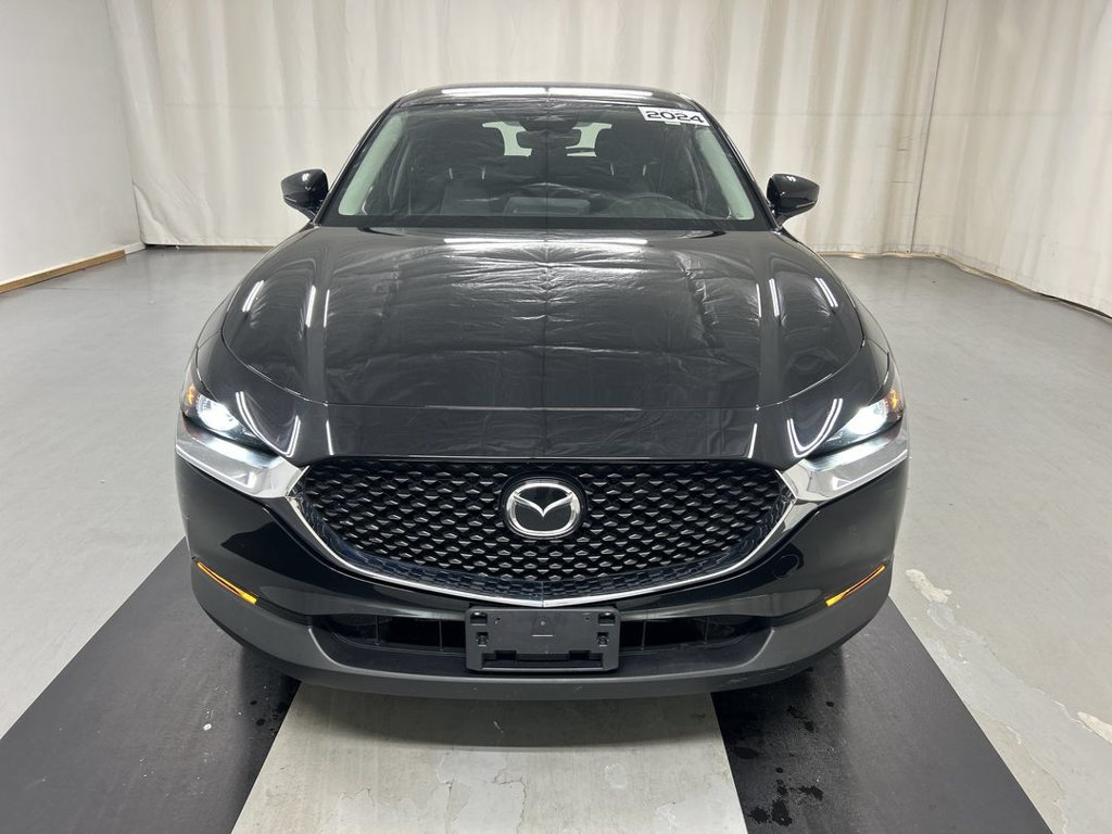 Used 2024 MAZDA CX-30 AWD 2.5 S image 3