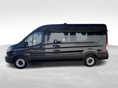 New 2026 Ford Transit 350 XL image 11