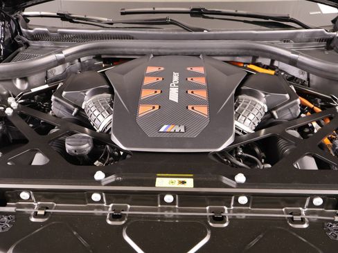 New 2026 BMW XM Label Red AWD/4WD image 20