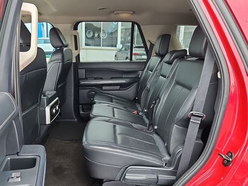 Used 2022 Ford Expedition XLT RWD image 30