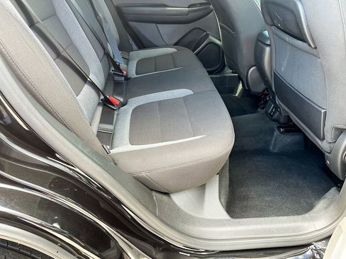 Used 2024 Chevrolet TrailBlazer LT w/ Convenience Package AWD/4WD image 26