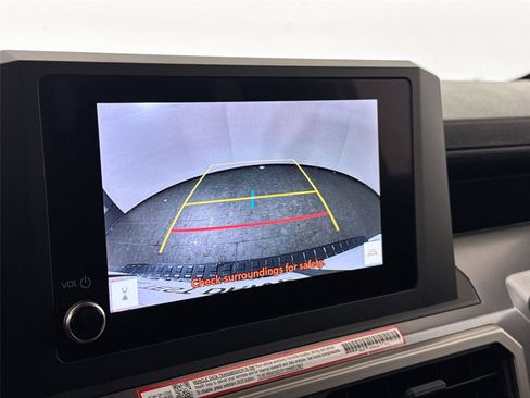 Certified 2025 Toyota 4Runner SR5 image 22