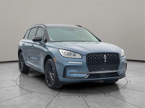 Certified 2023 Lincoln Corsair Reserve w/ Equipment Group 201A image 14