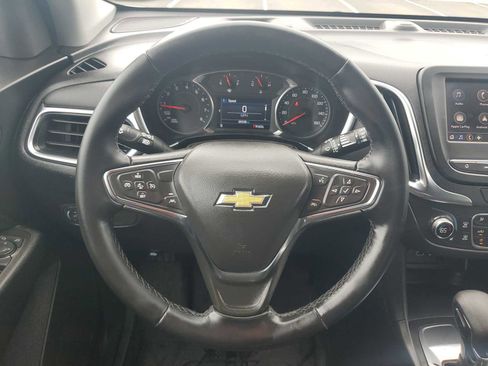 Used 2024 Chevrolet Equinox LT w/ LPO, Floor Liner Package FWD image 11