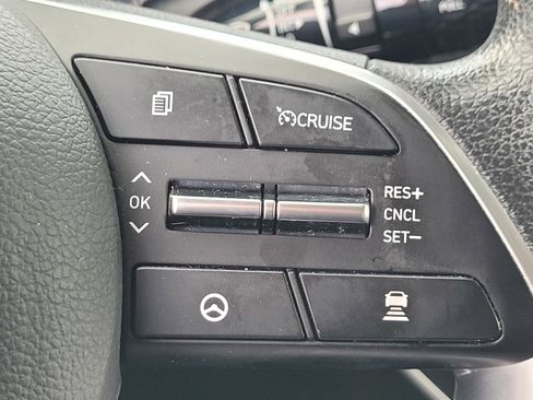 Used 2022 Hyundai Sonata SEL w/ Cargo Package image 26