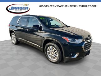 Used 2019 Chevrolet Traverse LT video 1