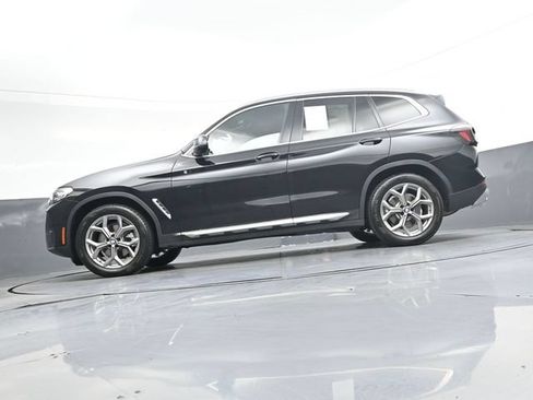 Used 2022 BMW X3 xDrive30i AWD/4WD image 36