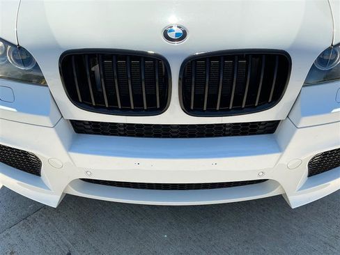 Used 2012 BMW X5 M AWD/4WD image 12