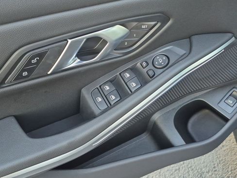 New 2026 BMW 330i Sedan RWD image 15