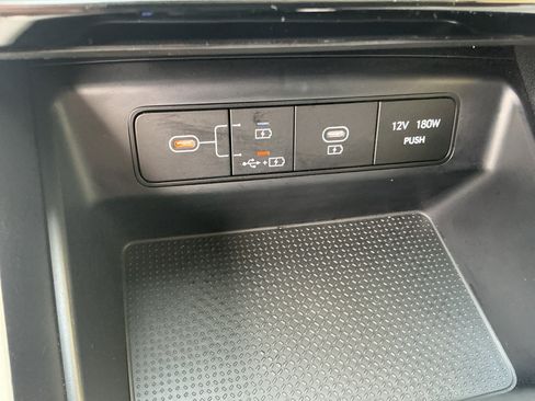 Certified 2026 Hyundai Tucson SEL image 24