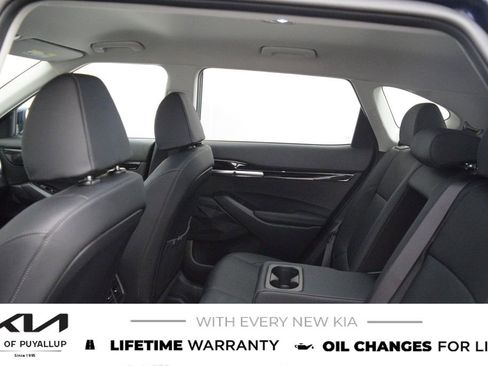 New 2026 Kia Seltos EX image 12