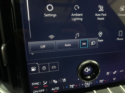 New 2026 GMC Acadia Denali Ultimate image 49