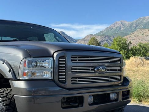 Used 2006 Ford F350 XLT AWD/4WD image 17