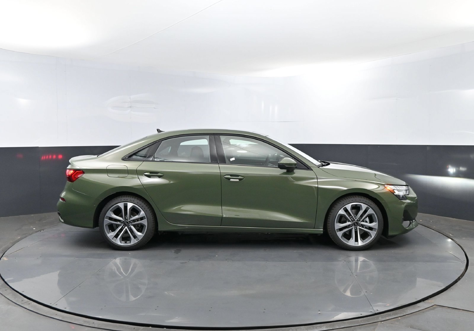 New 2026 Audi A3 2.0T Premium AWD/4WD image 4