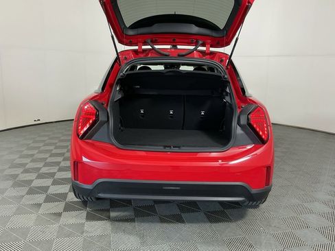 Certified 2025 MINI Cooper S FWD image 6