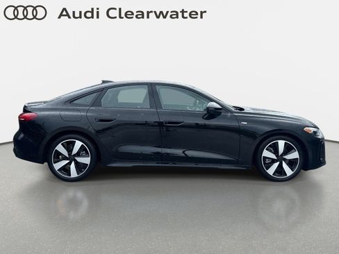 New 2026 Audi A5 2.0T Premium Plus AWD/4WD image 5