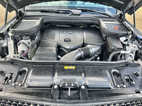 New 2026 Mercedes-Benz GLE 450e 4MATIC image 13