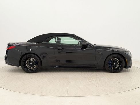 Used 2023 BMW M4 xDrive Competition image 8