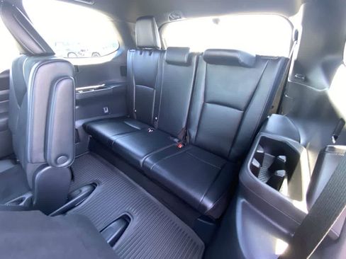 Certified 2024 Toyota Grand Highlander AWD Hybrid image 23