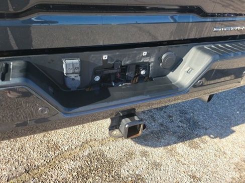 Used 2021 GMC Sierra 2500 Denali w/ Denali Ultimate Package AWD/4WD image 31