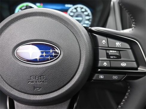 New 2025 Subaru Forester Premium image 14