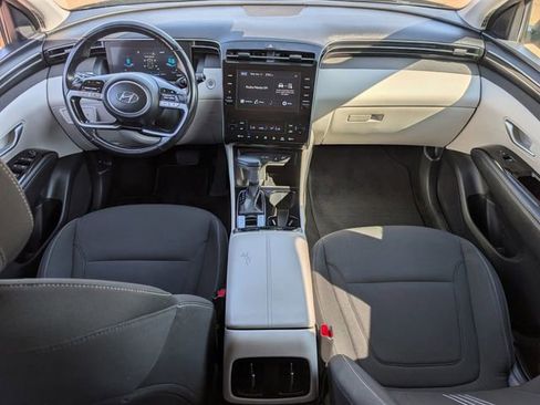 Used 2022 Hyundai Tucson SEL w/ Convenience Package image 11