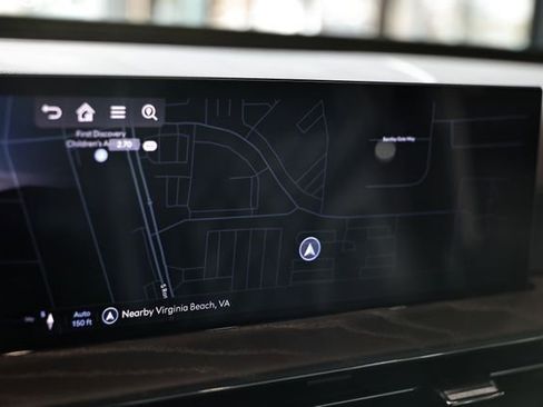 New 2026 Genesis GV80 3.5T e-SC image 39