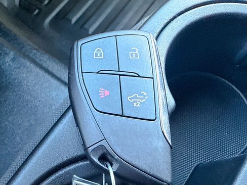 Used 2025 GMC Sierra 1500 Pro w/ Pro Value Package image 43