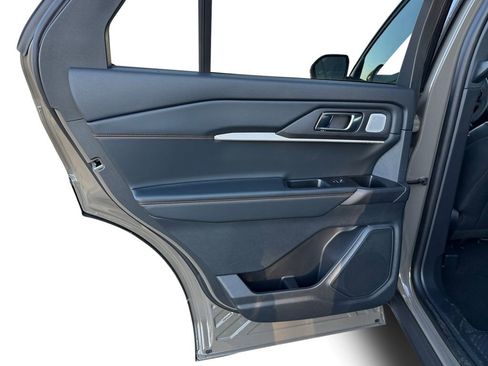 New 2026 Ford Explorer Tremor w/ Tremor Ultimate Package image 52