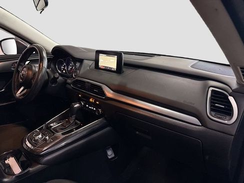 Used 2016 MAZDA CX-9 Sport image 31