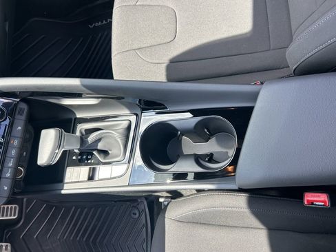New 2026 Hyundai Elantra SEL Sport Premium FWD image 20