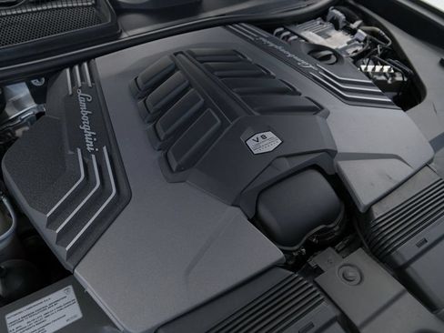 Used 2019 Lamborghini Urus AWD/4WD image 61