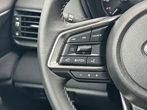 New 2025 Subaru Outback Premium AWD/4WD image 27