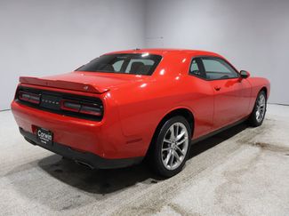 Used 2022 Dodge Challenger GT video 2