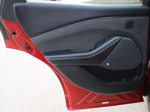 Used 2022 Ford Mustang Mach-E GT w/ GT Performance Edition image 23