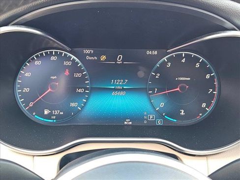 Used 2021 Mercedes-Benz C 300 Sedan image 10