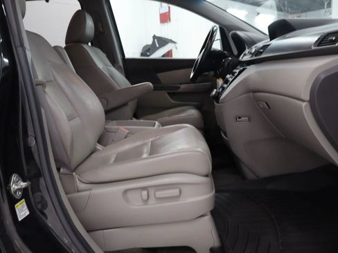 Used 2011 Honda Odyssey EX-L image 21