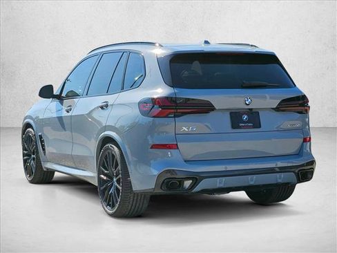 New 2026 BMW X5 xDrive40i w/ M Sport Package image 7