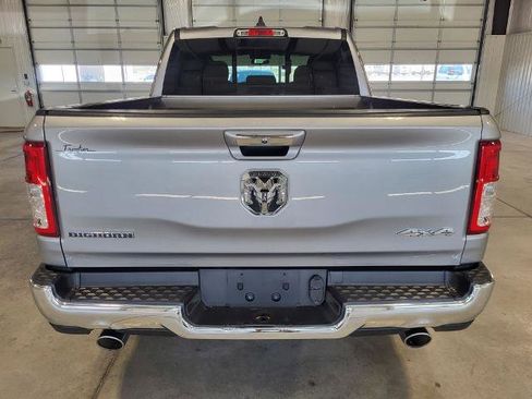 Used 2020 RAM 1500 Big Horn image 4