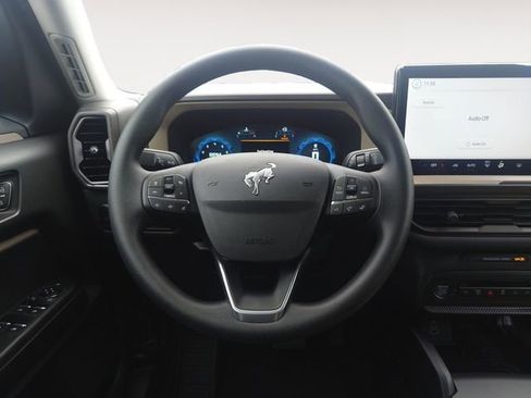 New 2025 Ford Bronco Sport Big Bend image 12