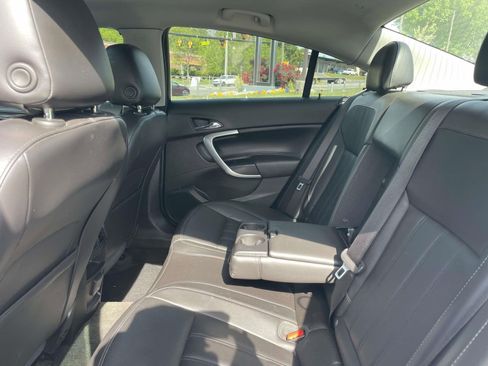 Used 2014 Buick Regal Premium image 15