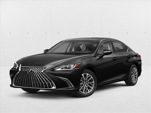 Used 2024 Lexus ES 350 w/ Accessory Package (Z2) FWD image 1
