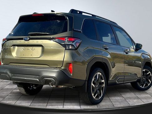 New 2026 Subaru Forester Limited image 13