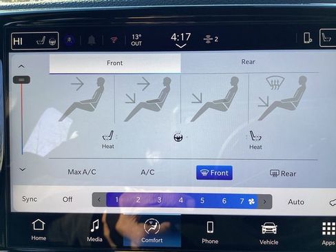 New 2026 Chrysler Pacifica Select image 18