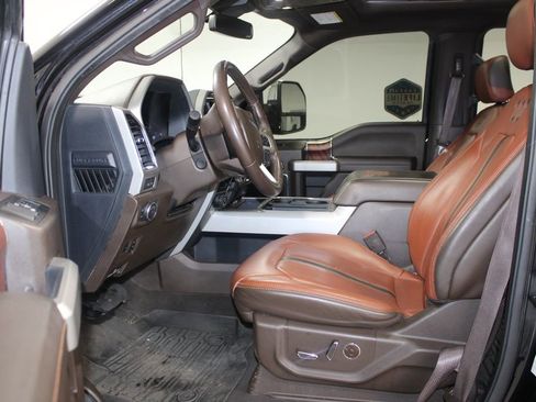 Used 2022 Ford F250 King Ranch w/ King Ranch Ultimate Package image 26