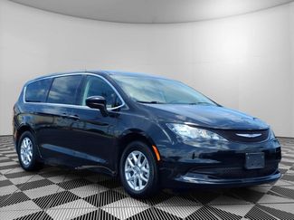Used 2023 Chrysler Voyager LX FWD video 1