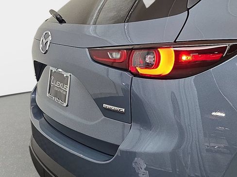 Used 2023 MAZDA CX-5 Carbon Edition AWD/4WD image 34