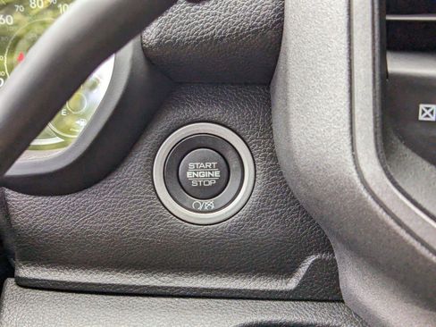 New 2024 RAM 5500 Tradesman w/ Chrome Appearance Group image 24