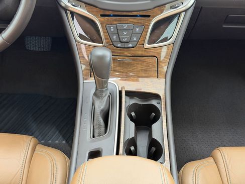 Used 2014 Buick LaCrosse Premium w/ Driver Confidence Package FWD image 17